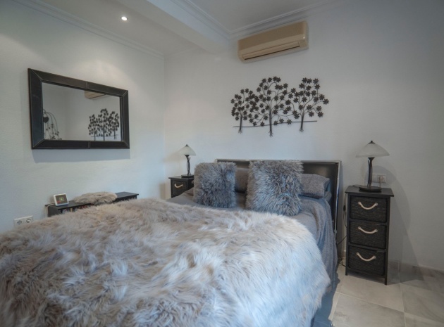 Resale - Villa - Ciudad Quesada - La Marquesa Golf