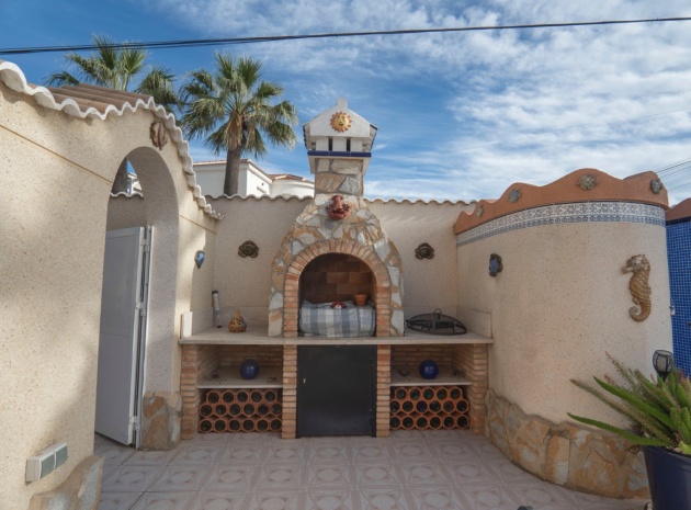 Resale - Villa - Ciudad Quesada - La Marquesa Golf