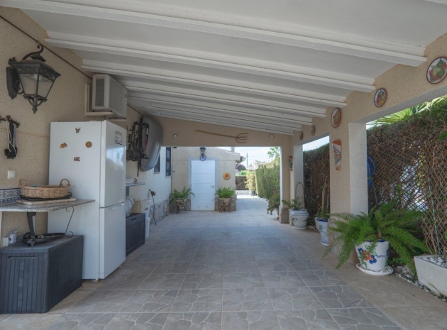 Resale - Villa - Ciudad Quesada - La Marquesa Golf