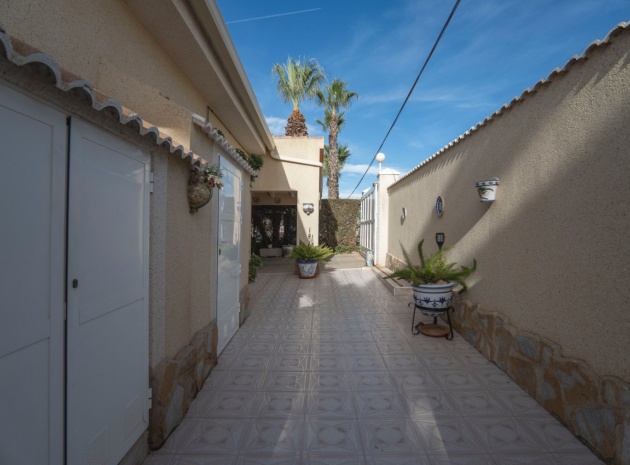 Resale - Villa - Ciudad Quesada - La Marquesa Golf