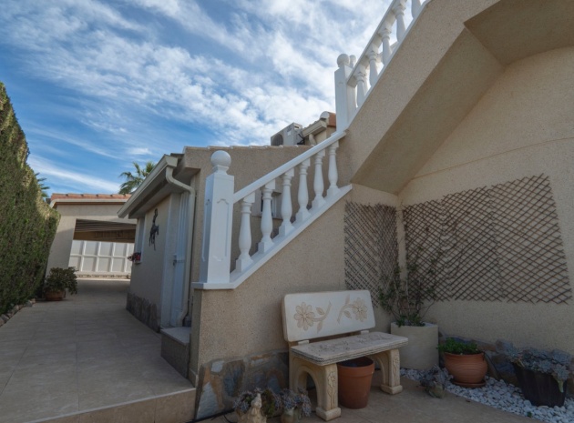 Resale - Villa - Ciudad Quesada - La Marquesa Golf