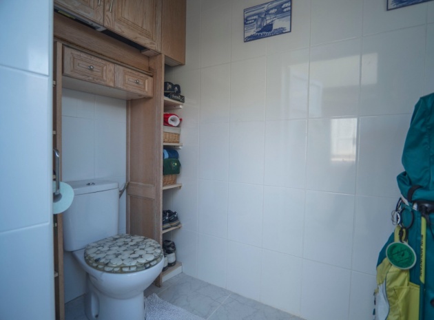 Resale - Villa - Ciudad Quesada - La Marquesa Golf