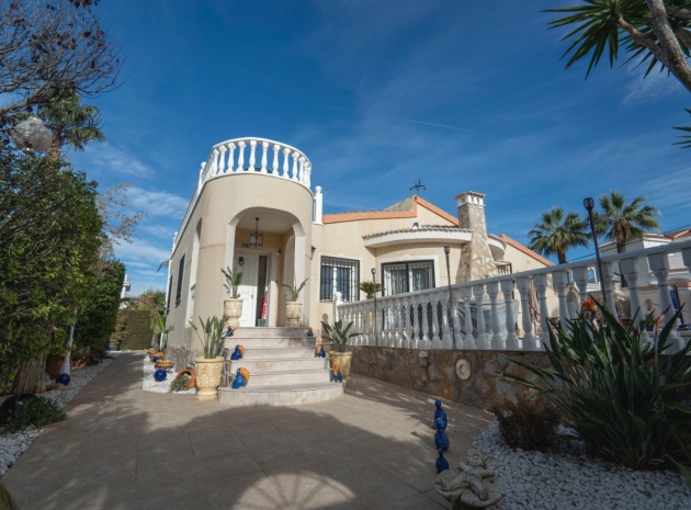 Resale - Villa - Ciudad Quesada - La Marquesa Golf
