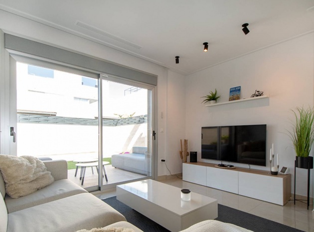 Revente - Villa - Ciudad Quesada