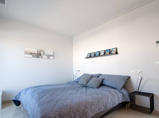 Revente - Villa - Ciudad Quesada