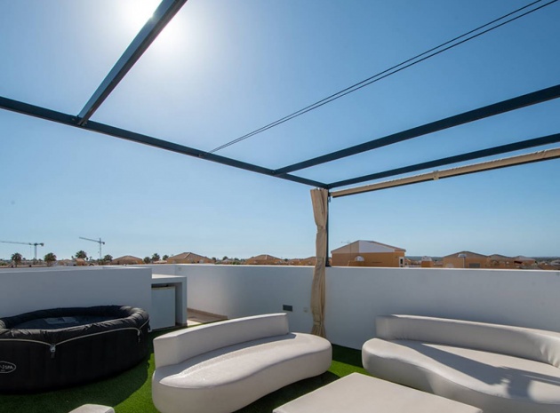 Revente - Villa - Ciudad Quesada