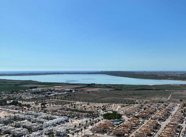 Revente - Villa - Ciudad Quesada