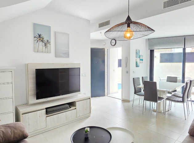 Resale - Villa - Villamartin - PAU 26