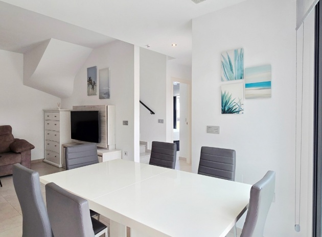 Resale - Villa - Villamartin - PAU 26