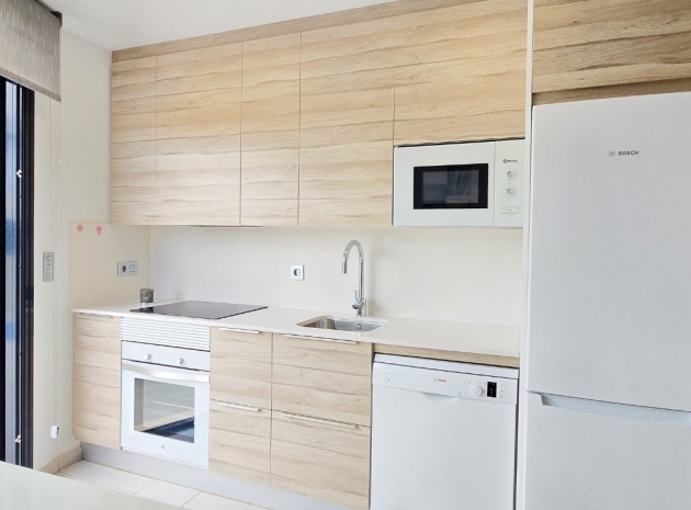 Resale - Villa - Villamartin - PAU 26