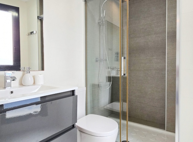 Resale - Villa - Villamartin - PAU 26