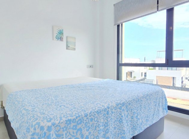 Resale - Villa - Villamartin - PAU 26