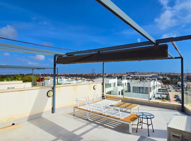 Resale - Villa - Villamartin - PAU 26