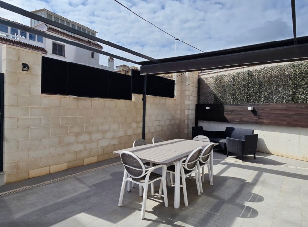 Resale - Villa - Villamartin - PAU 26