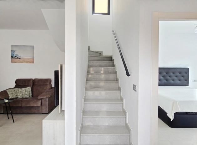 Resale - Villa - Villamartin - PAU 26