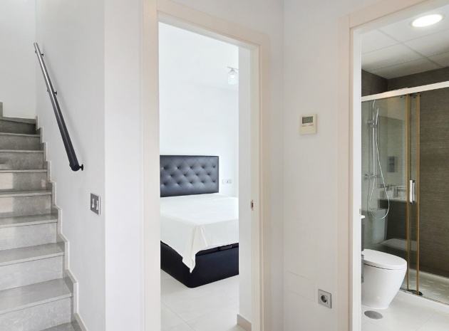 Resale - Villa - Villamartin - PAU 26