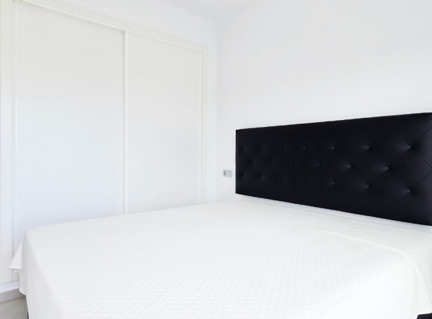 Resale - Villa - Villamartin - PAU 26