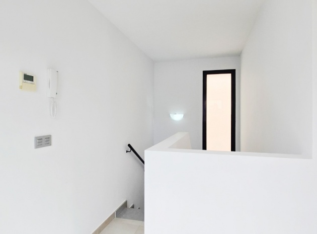 Resale - Villa - Villamartin - PAU 26
