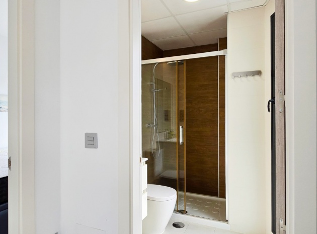 Resale - Villa - Villamartin - PAU 26