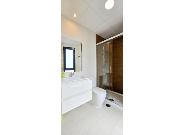 Resale - Villa - Villamartin - PAU 26