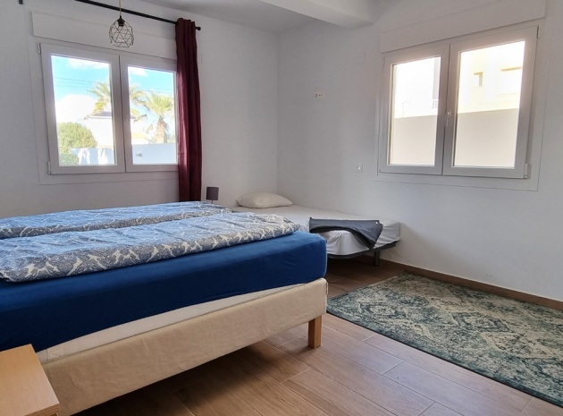 Återförsäljning - Villa - Playa Flamenca - beachside playa flamenca