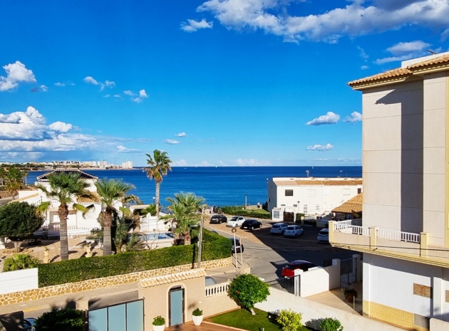 Återförsäljning - Villa - Playa Flamenca - beachside playa flamenca