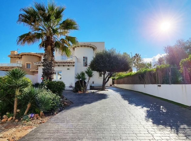 Återförsäljning - Villa - Playa Flamenca - beachside playa flamenca