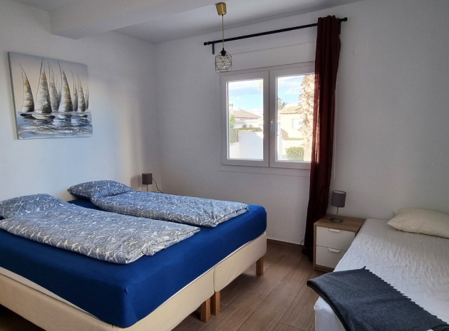 Återförsäljning - Villa - Playa Flamenca - beachside playa flamenca