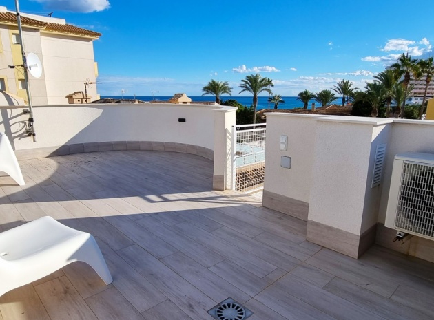 Återförsäljning - Villa - Playa Flamenca - beachside playa flamenca