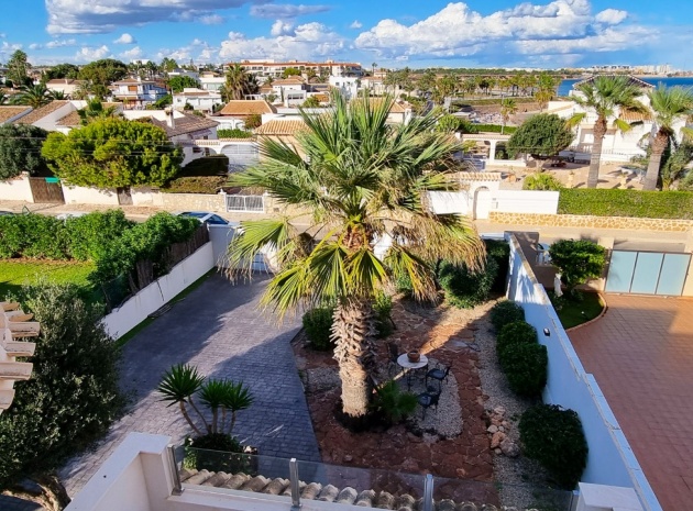 Återförsäljning - Villa - Playa Flamenca - beachside playa flamenca