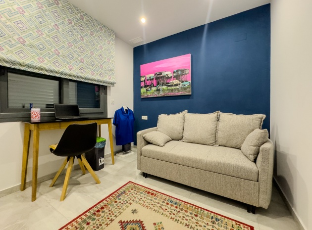 Revente - Appartement - Torrevieja - Beachside Torrevieja