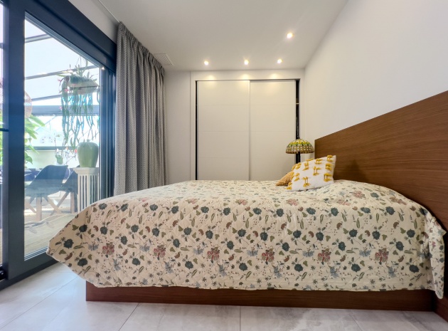 Revente - Appartement - Torrevieja - Beachside Torrevieja