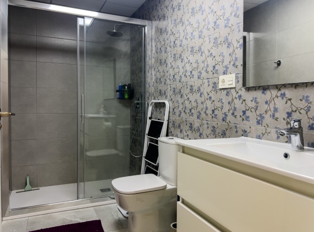 Revente - Appartement - Torrevieja - Beachside Torrevieja