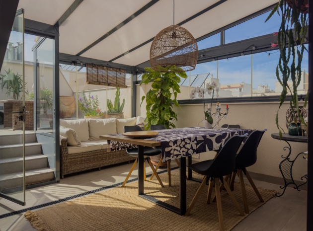 Revente - Appartement - Torrevieja - Beachside Torrevieja