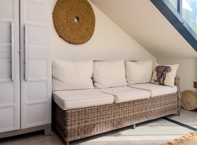 Revente - Appartement - Torrevieja - Beachside Torrevieja