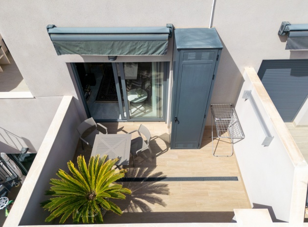 Revente - Appartement - Torrevieja - Beachside Torrevieja