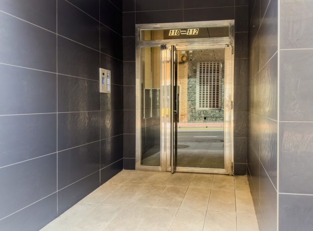 Revente - Appartement - Torrevieja - Beachside Torrevieja