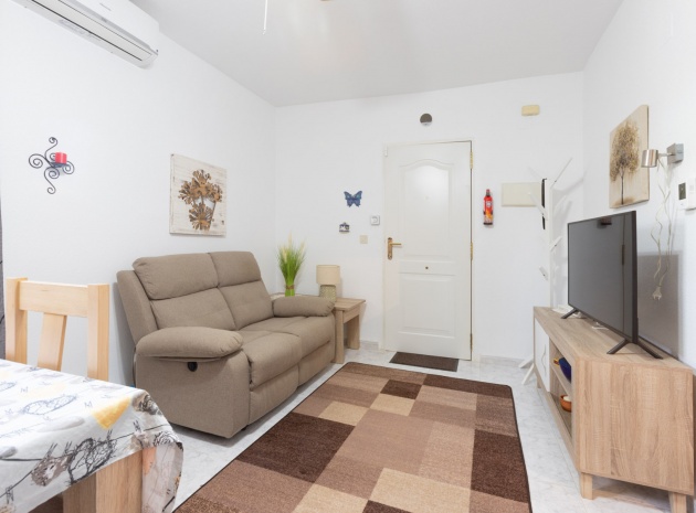 Revente - Appartement - Torrevieja - Beachside Torrevieja