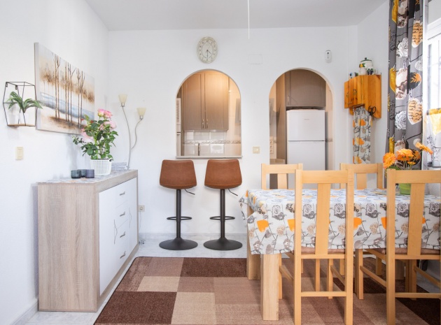 Revente - Appartement - Torrevieja - Beachside Torrevieja