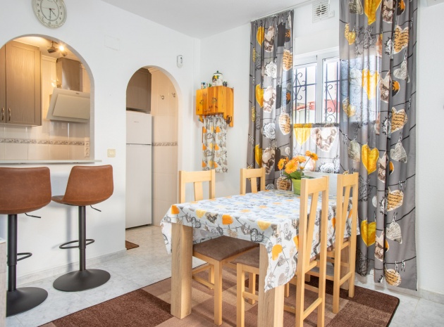 Revente - Appartement - Torrevieja - Beachside Torrevieja