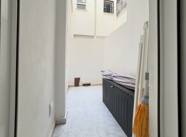 Revente - Appartement - Torrevieja - Beachside Torrevieja