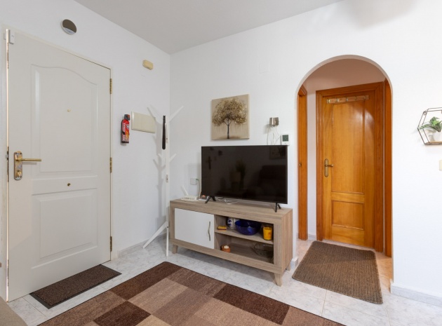 Revente - Appartement - Torrevieja - Beachside Torrevieja