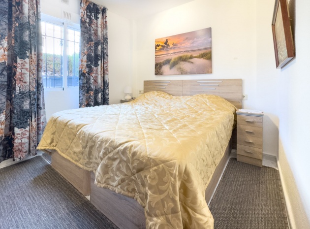 Revente - Appartement - Torrevieja - Beachside Torrevieja
