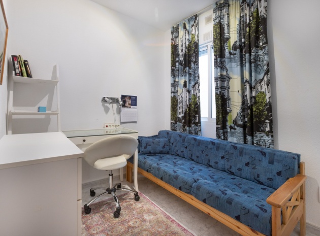 Revente - Appartement - Torrevieja - Beachside Torrevieja