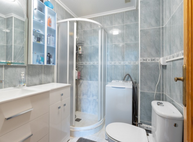Revente - Appartement - Torrevieja - Beachside Torrevieja