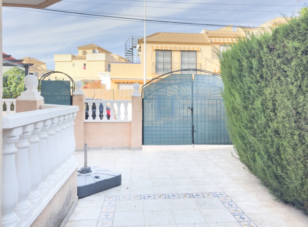 Revente - Appartement - Torrevieja - Beachside Torrevieja