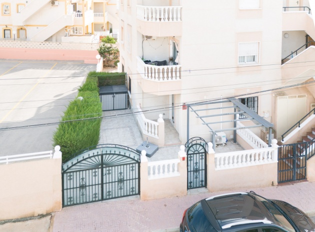 Revente - Appartement - Torrevieja - Beachside Torrevieja