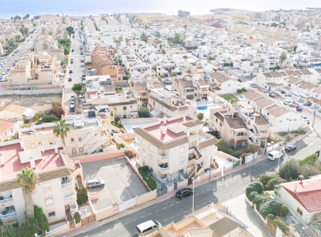 Revente - Appartement - Torrevieja - Beachside Torrevieja
