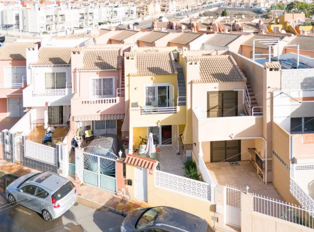 Resale - Townhouse - Torrevieja - Beachside Torrevieja