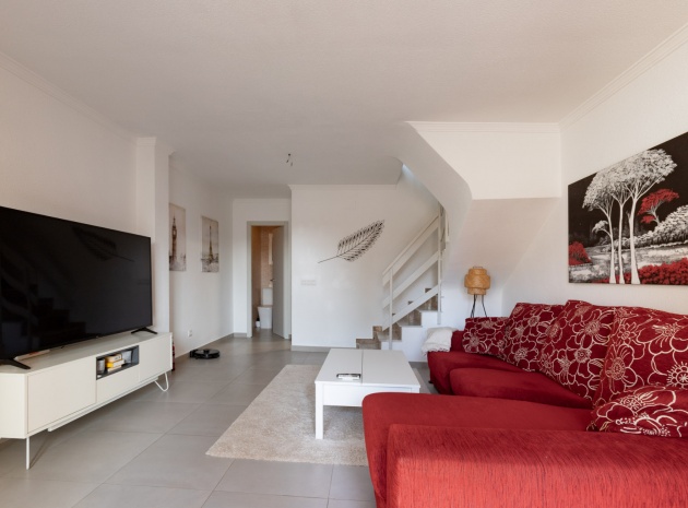 Resale - Townhouse - Torrevieja - Beachside Torrevieja